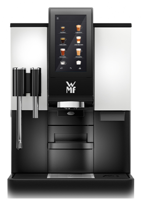 WMF 1100 S Kaffeevollautomat
