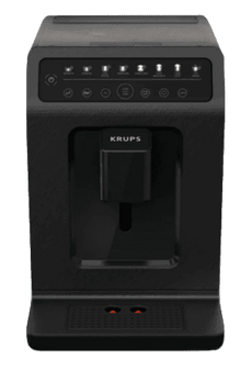 Krups Evidence ECOdesign EA897B Kaffeevollautomat