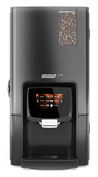 Pro Sego 11 L Kaffeevollautomat für Büro zum Mieten.