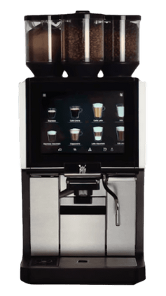 wmf 1500 s plus kaffeevollautomat