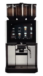 WMF 1500S+ Kaffeevollautomat